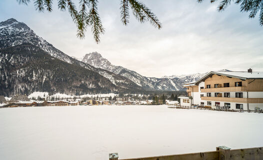 Landhaus Tirolerherz