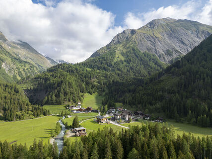 Wanderhotel Taurerwirt