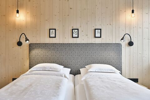Hotel Pension Bianca