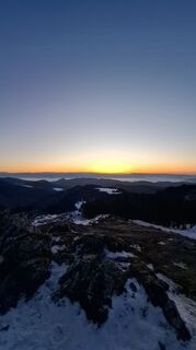 Zdjęcie z Dávid Mjartan wzdłuż trasy