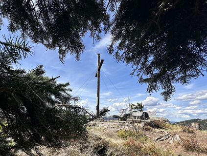 Foto von Natur_erleben_dg entlang der Tour