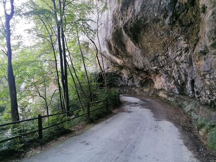 Foto von luyyy entlang der Tour