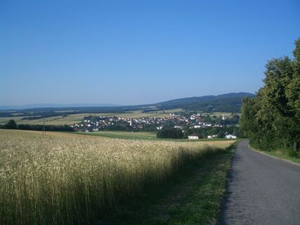 Kobersdorf