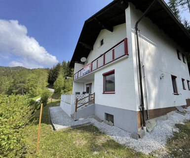 Pölstaler Berghütte