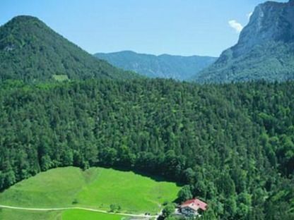 Aschauerklamm