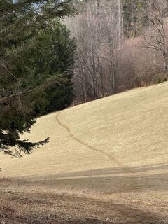 Foto fra Philipp Schmidt underveis på turen