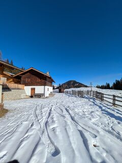 Fotografie z Martin Glaser na trase