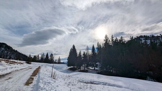 Foto von Ziegler Em1304 entlang der Tour