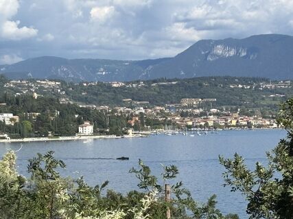 Fotografie de la Claudia K. de-a lungul turului