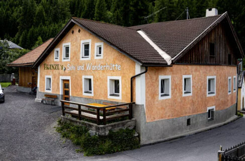 Franzls Hütte