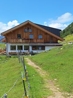 Foto von Gabrielasttz entlang der Tour