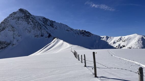 Fotografie z Erich Graf 2 na trase
