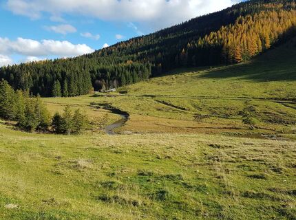Sommeralm