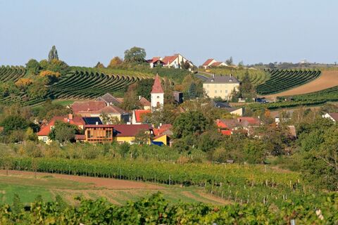 Retzbacher Wünschelrutenweg grenzüberschreitend