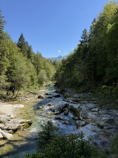Foto von Borsos K entlang der Tour