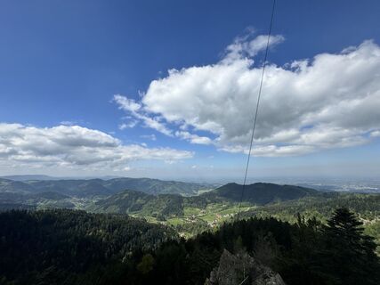 Foto von Stefan Huber 13 entlang der Tour