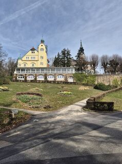 Foto von josef duermoser entlang der Tour