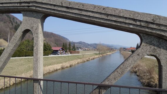 Radlertreff Rainfeld