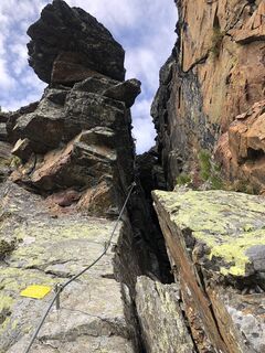 Photo from Martin Hentschel along the tour