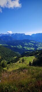 Foto von ReginaSt entlang der Tour