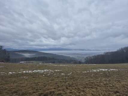 Photo de Timucin Arslan le long du parcours