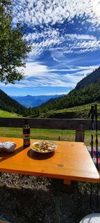 Fotografia z Robin Meyer na trase