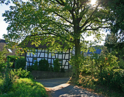 Fachwerk-Ittenbach