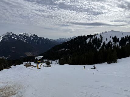 Foto de Marky80 a lo largo del recorrido