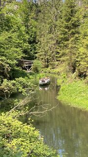 Photo de Ma Wa le long du parcours