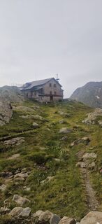 Fotografia z Magda na trase