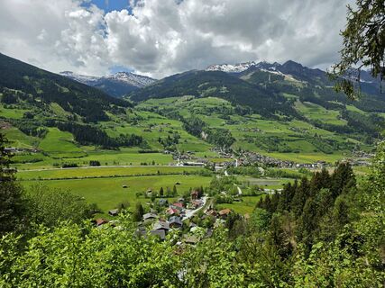 Photo de Poestlingberg le long du parcours