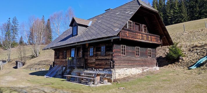 Fotografia z Karl Bauernhofer na trase