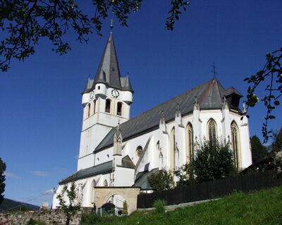 Leonhardikirche