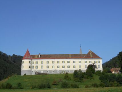 Ingering II - Gaaler Höhe - Fohnsdorferhütte - Dietersdorf - Judenburg