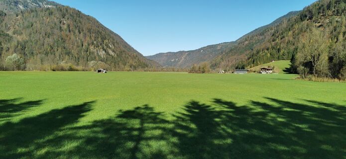 Foto von Chnorli-Furz entlang der Tour