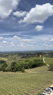 Foto von Igor Somek entlang der Tour