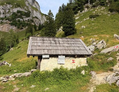 Foto de Natur_erleben_dg a lo largo del recorrido