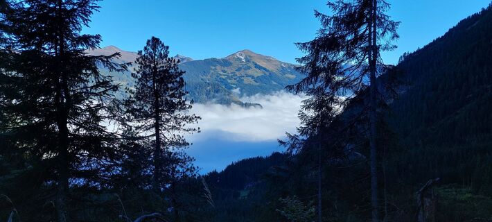 Foto von Hel.Ma entlang der Tour
