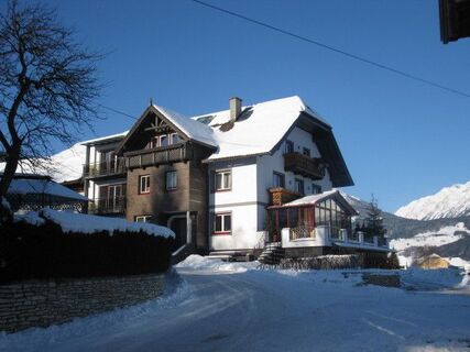 Neumann Ferien Appartements