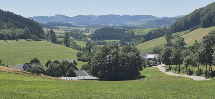 Photo de Helmut Damm 1 le long du parcours