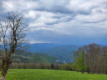 Fotografie z BergfexxMaxx na trase