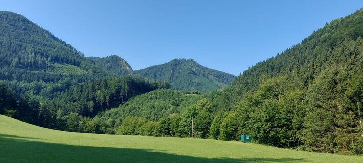 Foto von Klaus Gruber 3 entlang der Tour