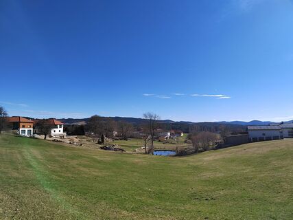 Fotografija s spletne strani ReginaSt na poti