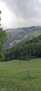 Kuva osoitteesta Bergpirat matkan varrella