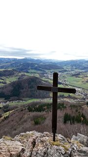 Fotografija s spletne strani Peter Schrabauer na poti