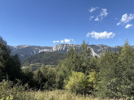 Fotografija s spletne strani Andreas Vogel 1 na poti