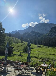 Foto von Aleksandar Knezevic 1 entlang der Tour