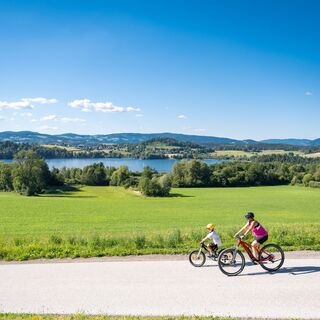Radfahren
