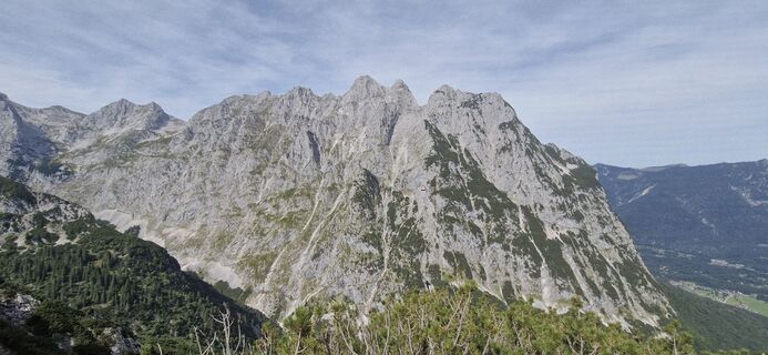 Fotografie de la Zsuzsa Szàntó de-a lungul turului