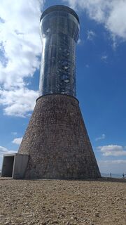 Foto von Marcin Wesołowski 1 entlang der Tour